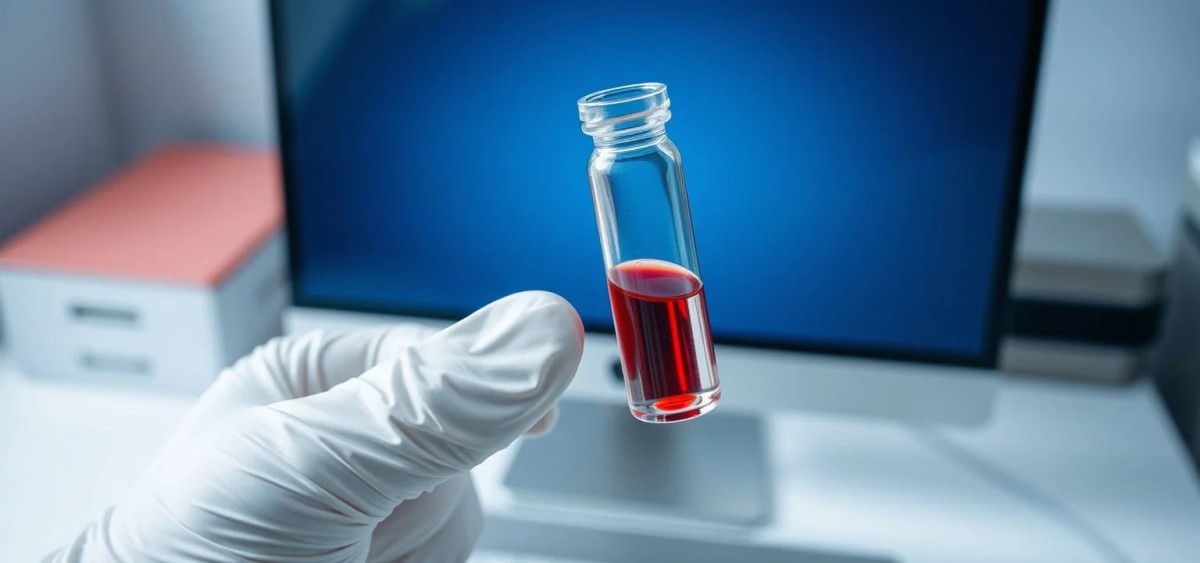 Beitragsbild zu FDA lässt erste Alzheimer-Bluttests zu