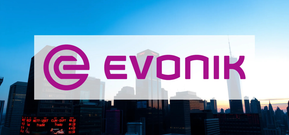 Beitragsbild zu Evonik Aktie: Absturz ohne Ende?
