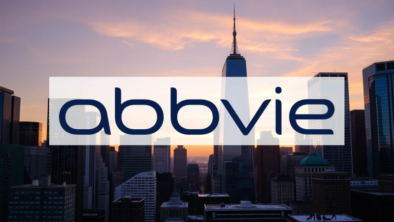 Beitragsbild zu AbbVie Aktie: Milliarden-Deal perfekt!