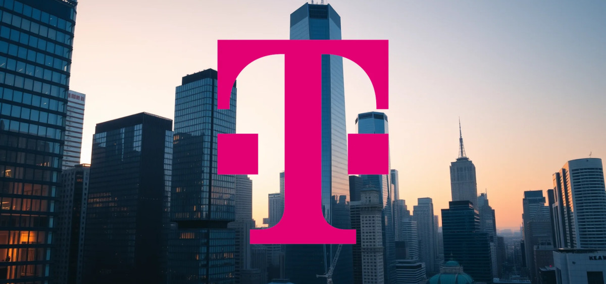 Beitragsbild zu Deutsche Telekom Aktie: 2 Milliarden zurück
