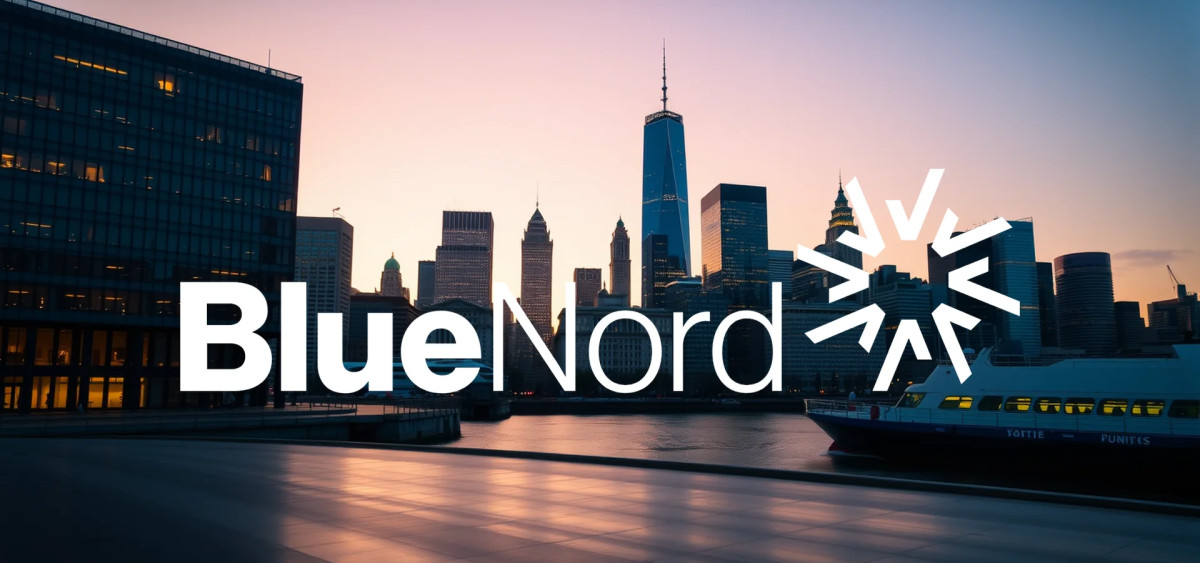 Beitragsbild zu BlueNord: Chefetage stockt Anteile auf – gutes Zeichen?