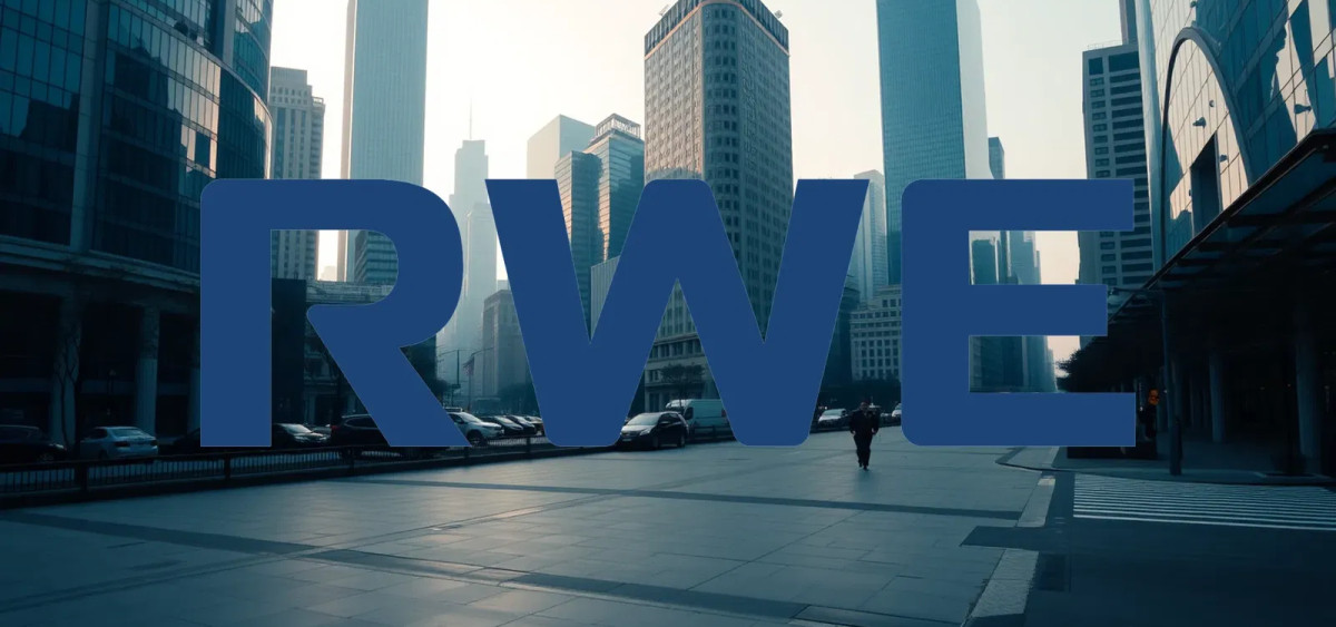 Beitragsbild zu RWE Aktie: 10-Jahres-Hoch!