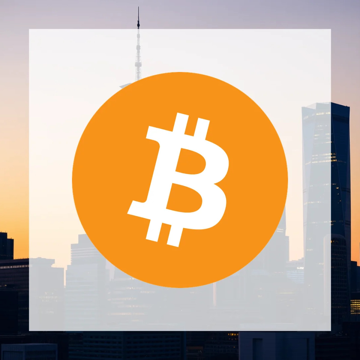 Börse Express - Bitcoin: Absturz nach Rekordhoch!