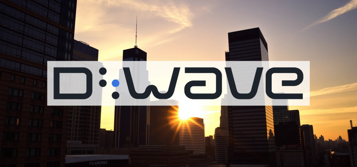 Beitragsbild zu D-Wave Quantum Aktie: Quanten-Explosion!