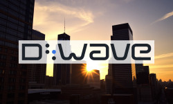 Beitragsbild zu D-Wave Quantum Aktie: Quanten-Explosion!