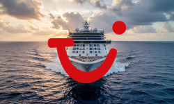 Beitragsbild zu TUI Aktie: Herausragende Weiterentwicklung