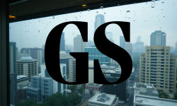 Beitragsbild zu Goldman Sachs Aktie: Unter Beschuss