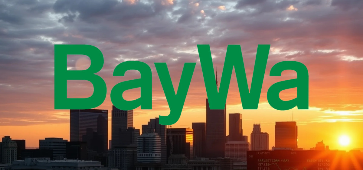 Beitragsbild zu BayWa Aktie: Doppelstrategie