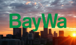 Beitragsbild zu BayWa Aktie: Doppelstrategie