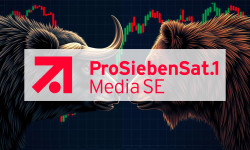 Beitragsbild zu ProSiebenSat.1 Aktie: Rettungsanker oder Strohfeuer?
