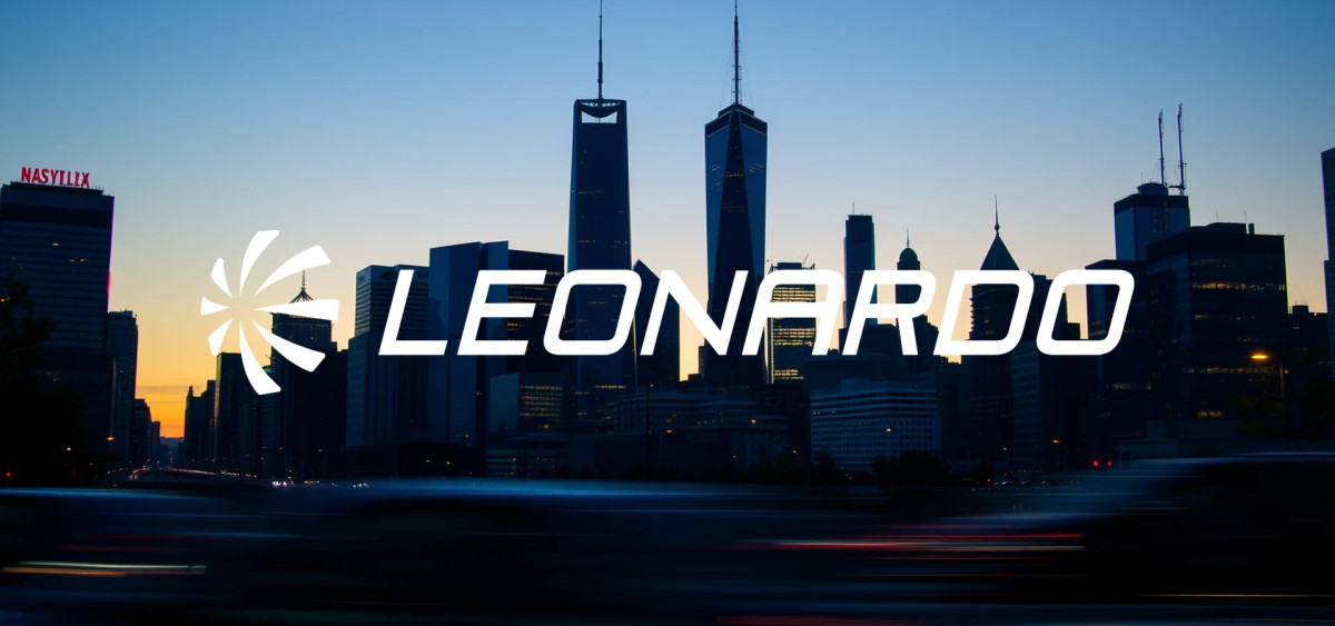 Beitragsbild zu Leonardo Aktie: Boeing-Allianz!