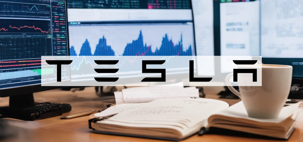 Beitragsbild zu Tesla-Aktie: Die Top-Meldung!