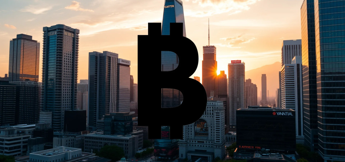 Beitragsbild zu Strategy Inc Aktie: Bitteres Erwachen!