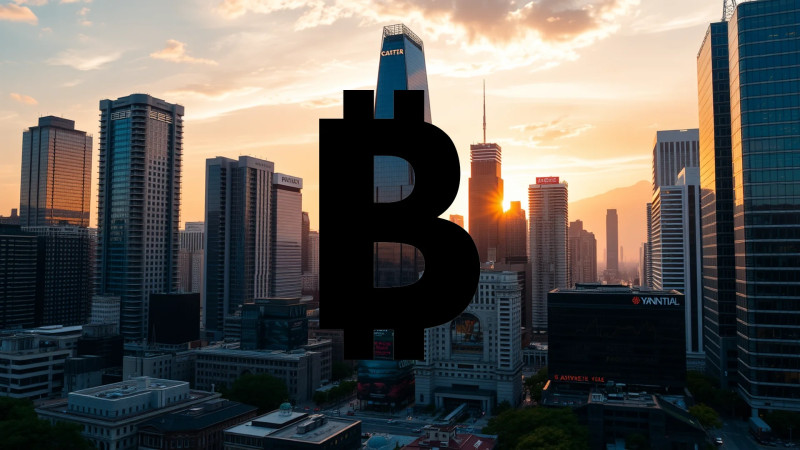 Beitragsbild zu Strategy Inc Aktie: Bitteres Erwachen!