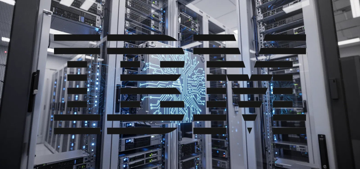 Beitragsbild zu IBM Aktie: KI-Expansion am Edge