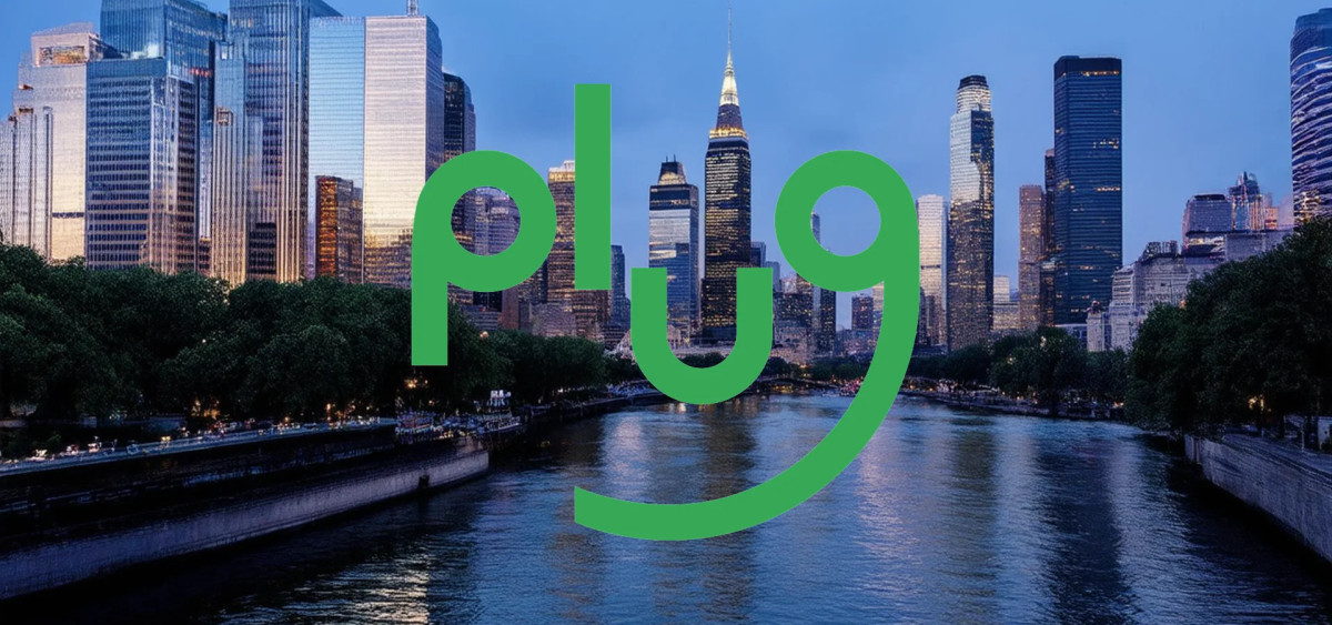 Beitragsbild zu Plug Power-Aktie: Krachende Entscheidung!