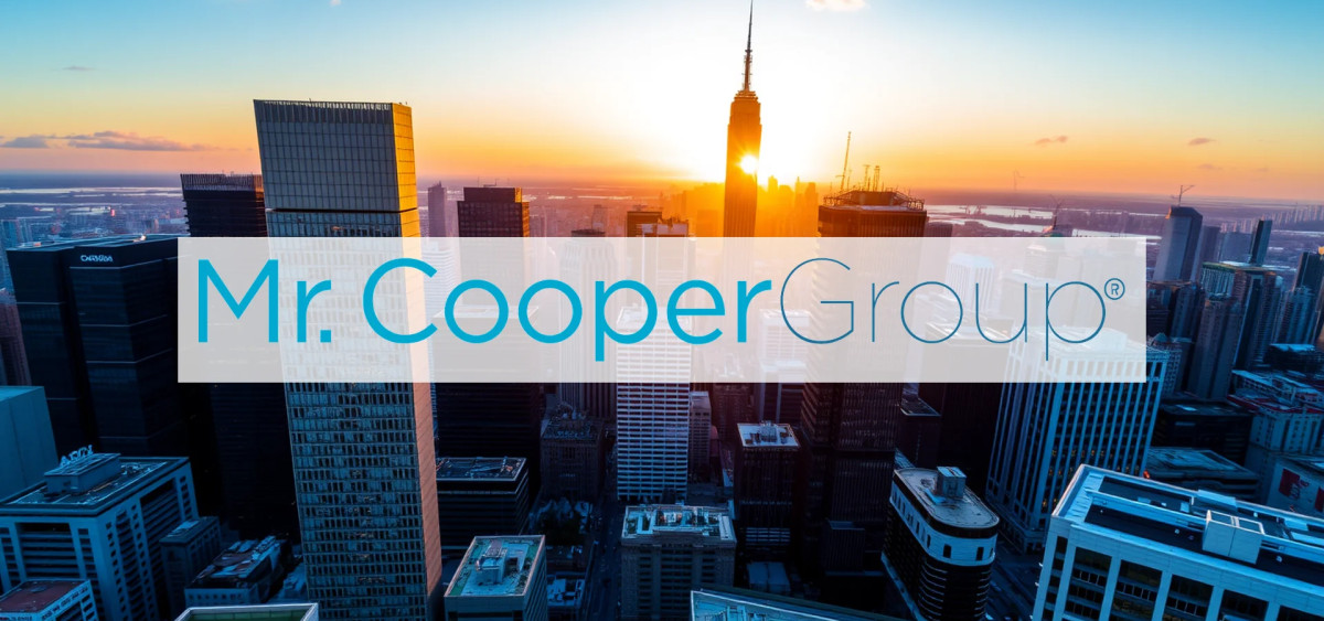 Beitragsbild zu MR Cooper Aktie: Mega-Dividende nach 25 Jahren!