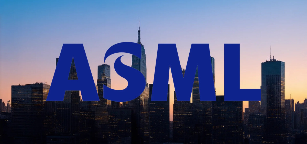 Beitragsbild zu ASML Aktie: Starker Jahresstart