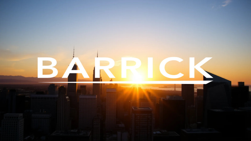 Beitragsbild zu Barrick Gold Aktie: Produktion bricht massiv ein