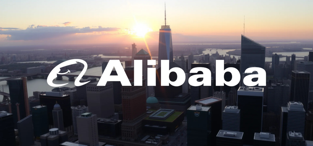 Beitragsbild zu Alibaba Aktie: KI-Boom befeuert Analysten-Euphorie