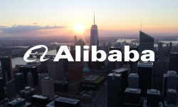 Beitragsbild zu Alibaba Aktie: Aufwärtsbewegung!