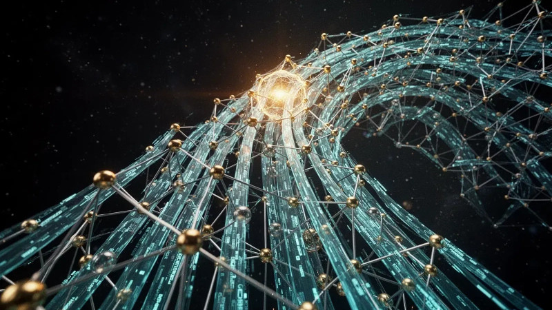 Beitragsbild zu Bitcoin: Härtetest bei 74.000 Dollar