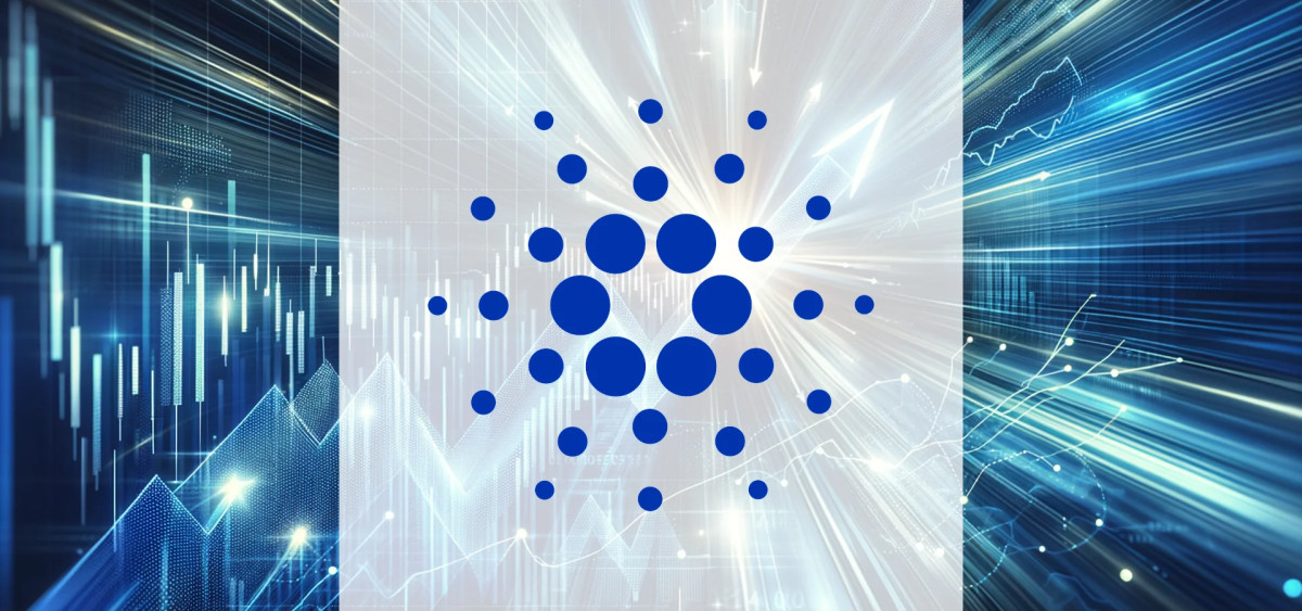 Beitragsbild zu Cardano: ETF-Euphorie!