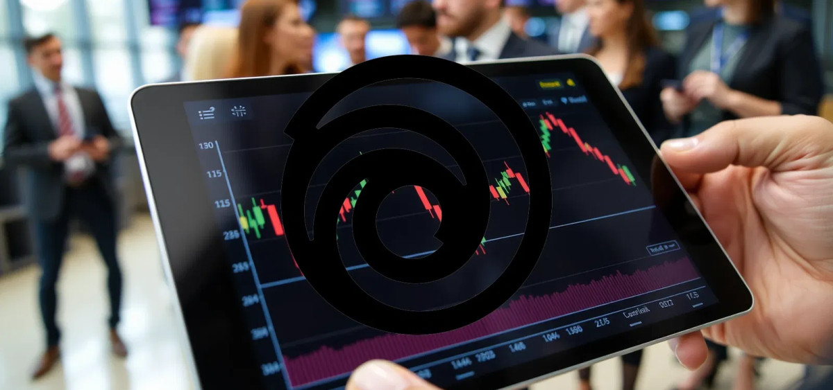 Beitragsbild zu Ubisoft Aktie: Radikaler Sparkurs