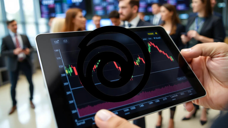 Beitragsbild zu Ubisoft Aktie: Radikaler Sparkurs