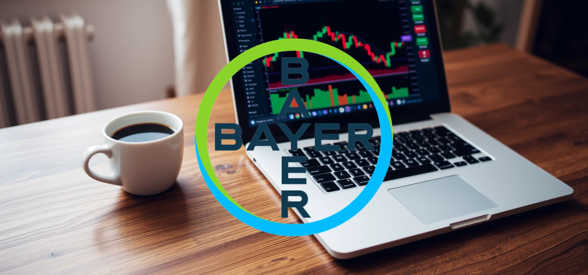 Beitragsbild zu Bayer Aktie: Pharma-Wende?