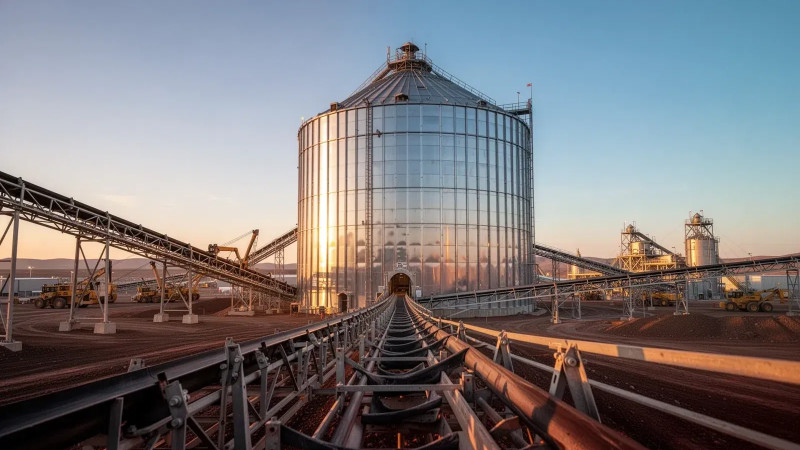 Beitragsbild zu European Lithium Aktie: Herausragende Entwicklung!