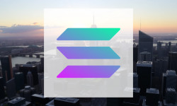 Beitragsbild zu Solana: Solide Wachstumsperspektive