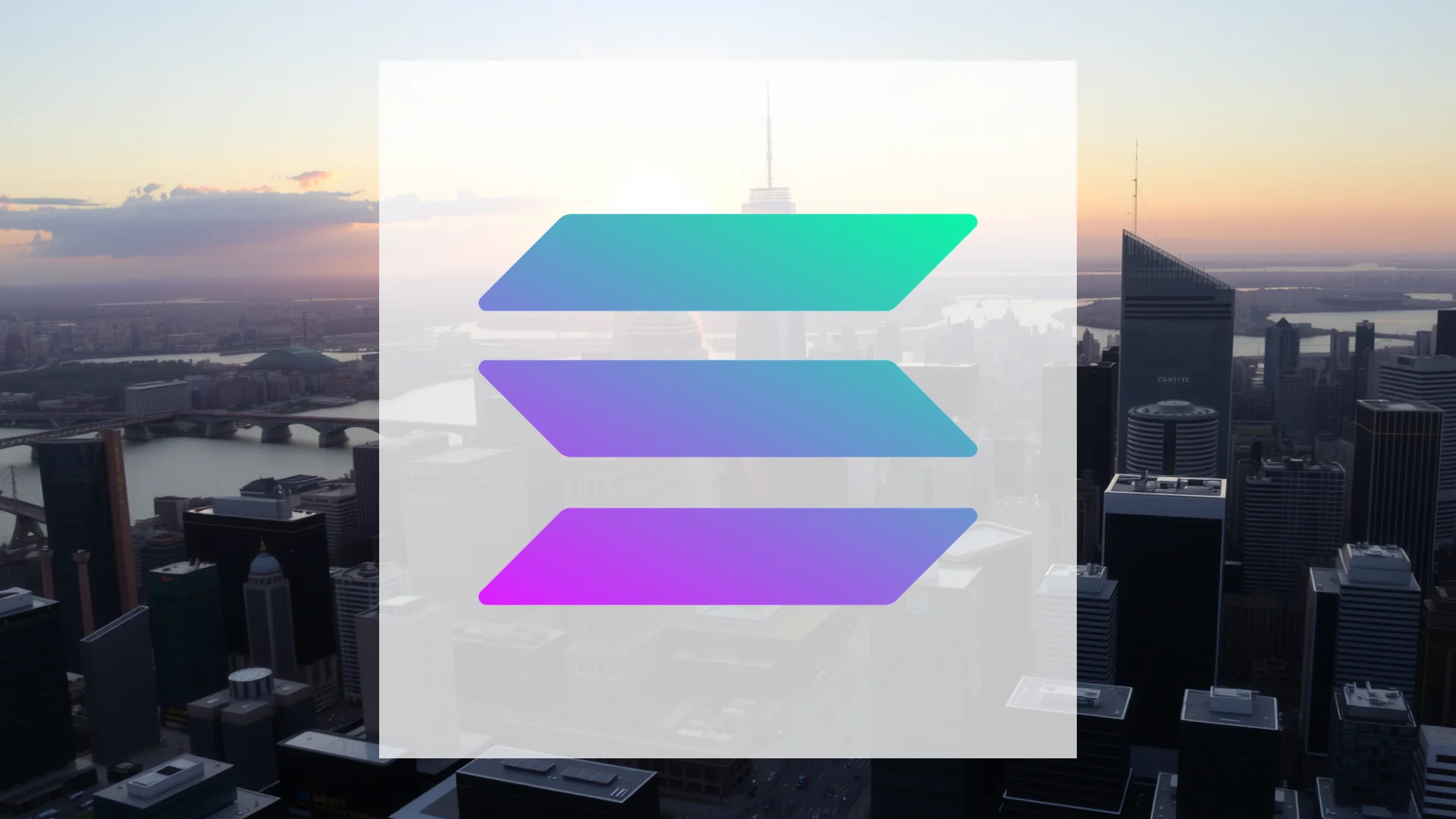 Börse Express - Solana: Großer Hack – größerer Gegenschlag