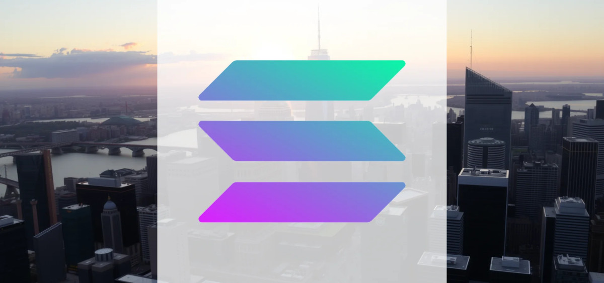 Beitragsbild zu Solana: Spannende Änderungsvorgänge