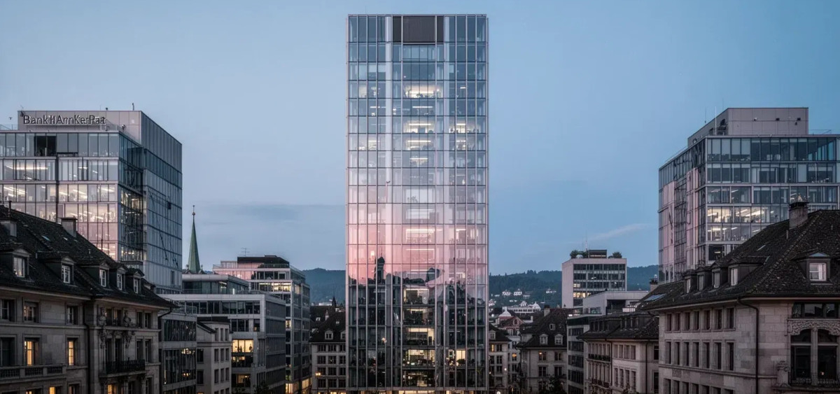 Beitragsbild zu UBS Aktie: Goldman senkt den Daumen