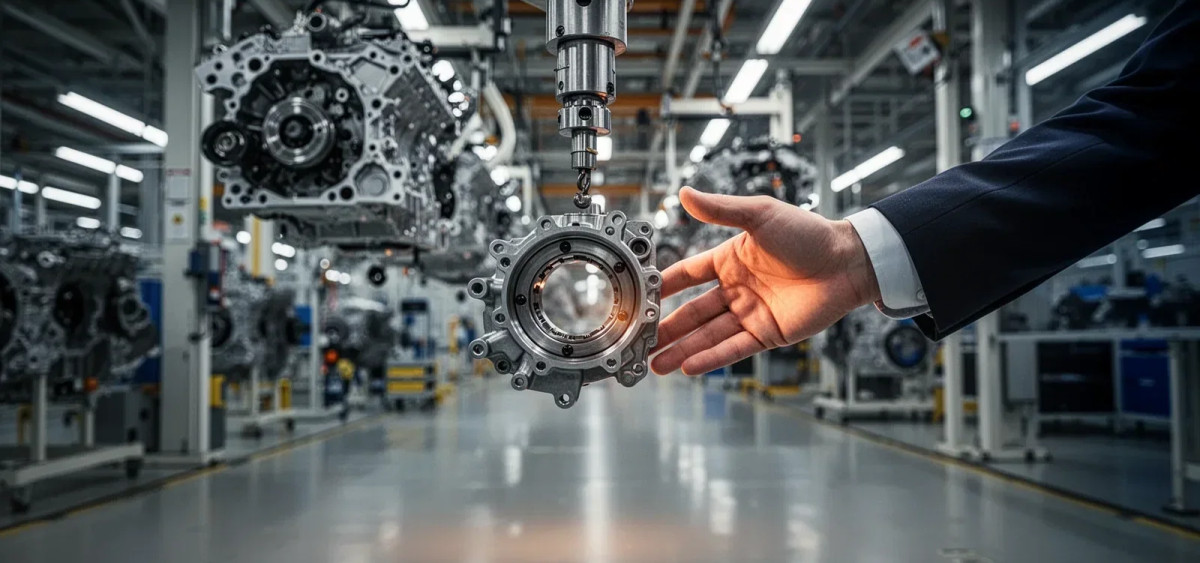 Beitragsbild zu Deutz AG Aktie: Wackelnde Stabilität?