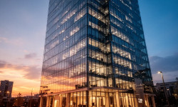 Beitragsbild zu Coinbase Aktie: Zwischen Politik und Expansion