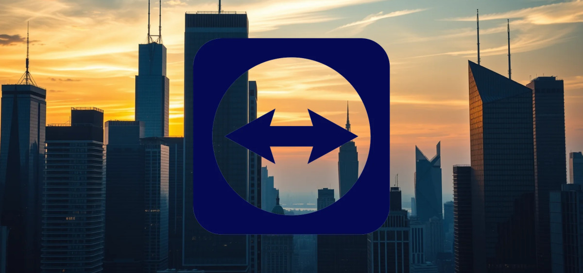 Beitragsbild zu TeamViewer Aktie: Brutales Urteil!