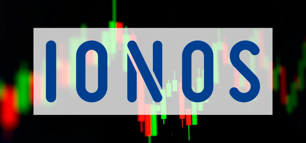 Beitragsbild zu Ionos Aktie: Warten auf Impulse