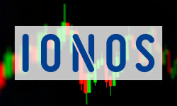 Beitragsbild zu Ionos Aktie: Warten auf Impulse