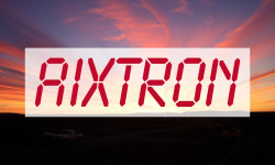 Beitragsbild zu Aixtron Aktie: Absturz!