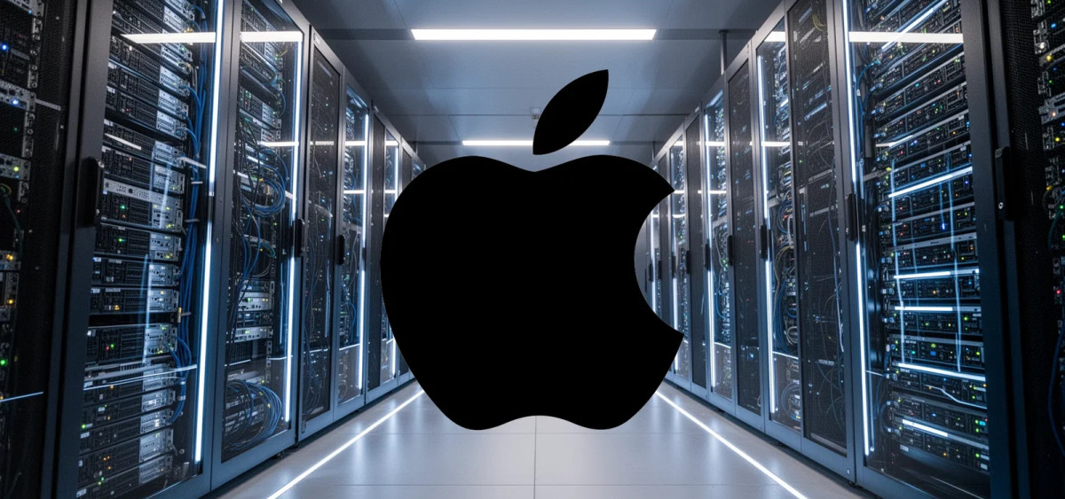 Beitragsbild zu Apple Aktie: Frisches KI-Personal