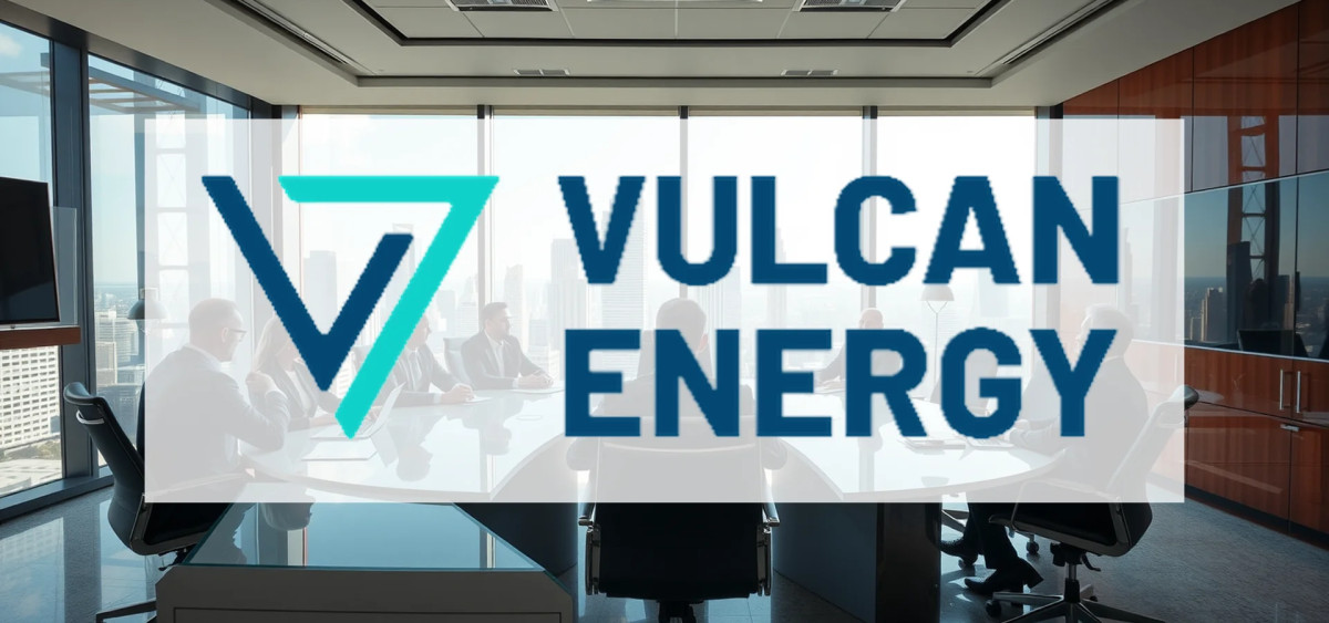 Beitragsbild zu Vulcan Energy Aktie: Stagnierende Zeiten?