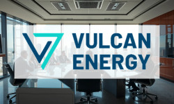 Beitragsbild zu Vulcan Energy Aktie: Stagnierende Zeiten?