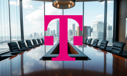 Beitragsbild zu Deutsche Telekom Aktie: J.P.Morgan streicht!
