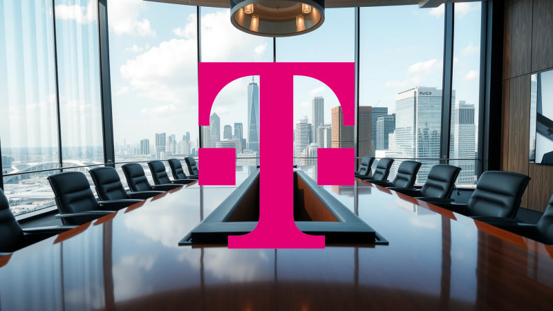 Beitragsbild zu Deutsche Telekom Aktie: J.P.Morgan streicht!