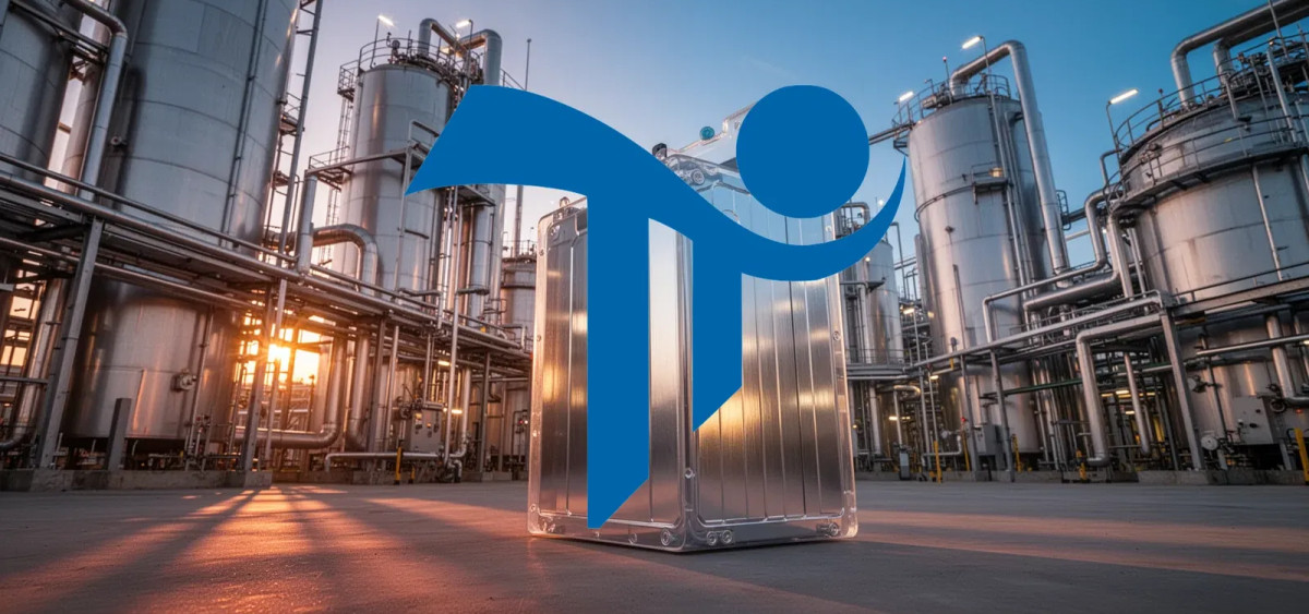 Beitragsbild zu Rock Tech Lithium Aktie: Doppelter Fortschritt