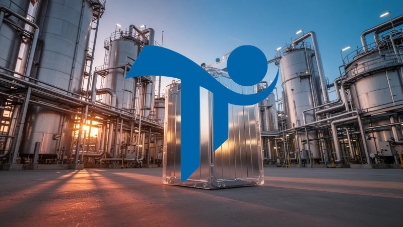 Beitragsbild zu Rock Tech Lithium Aktie: Doppelter Fortschritt