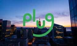 Beitragsbild zu Plug Power-Aktie: Absoluter Donnerschlag!