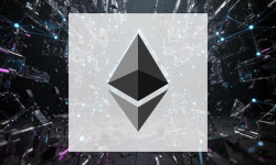 Beitragsbild zu Ethereum: Wale bauen ab